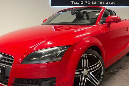 Audi TT 72.190 km 12.590 &euro; Bretten 75015
