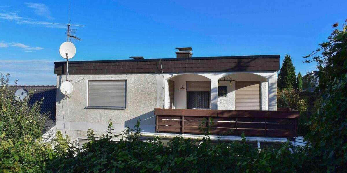 Doppelhaushälfte Bruchsal Untergrombach - 6 Zimmer, 233 m&sup2;, 498.000&euro; | Angebot:25710897