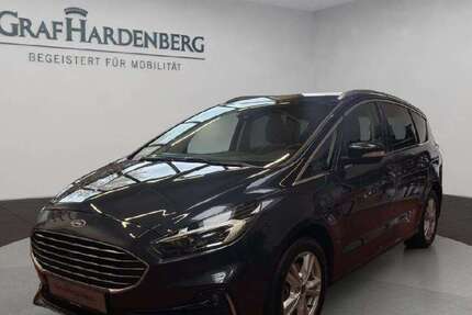 Ford S-Max 134.414 km 17.480 &euro; Karlsruhe 76185