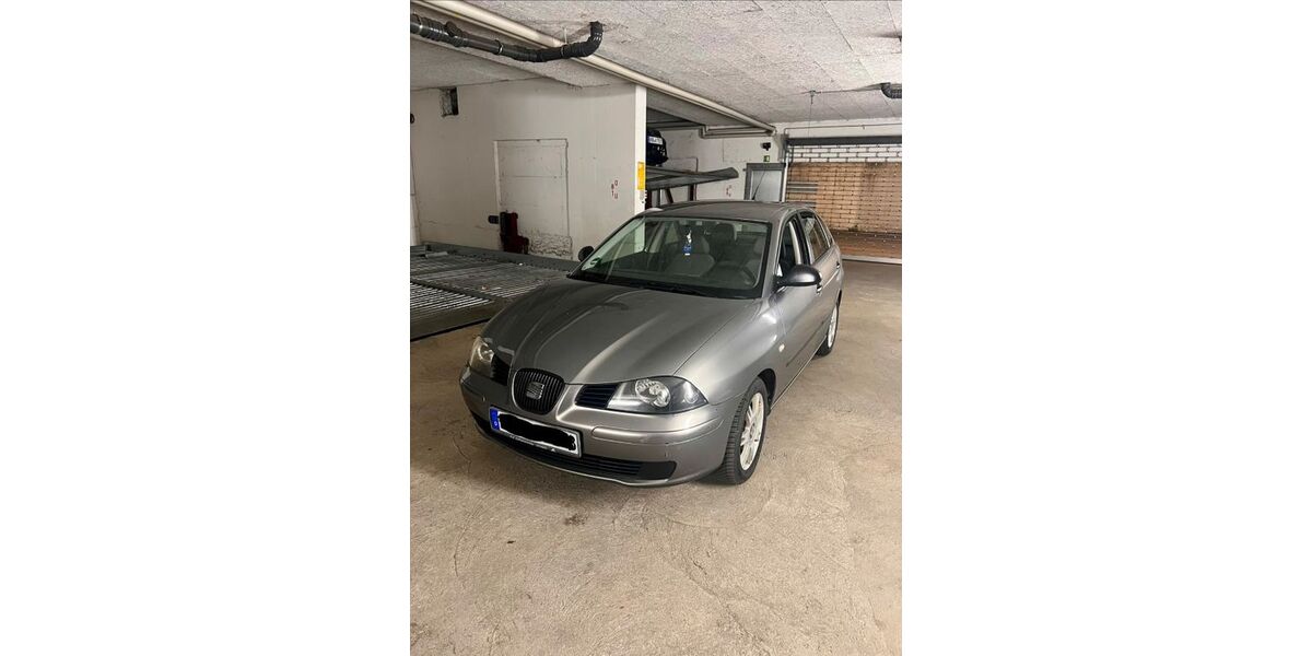 Seat Ibiza 174.000 km 899 &euro; Leonberg 71229