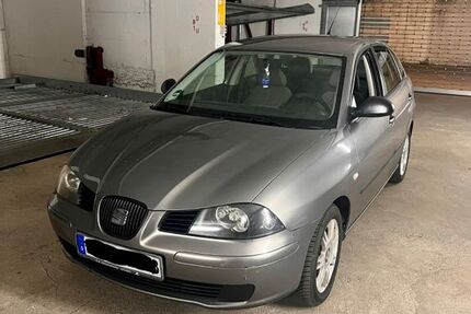 Seat Ibiza 174.000 km 999 &euro; Leonberg 71229