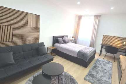 Zimmer Karlsruhe Beiertheim-Bulach - 1 Zimmer, 700&euro; | Angebot:25613027