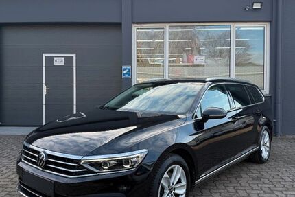 VW Passat Variant 164.859 km 16.900 &euro; Stutensee 76297