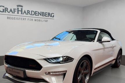 Ford Mustang 44.573 km 44.980 &euro; Karlsruhe 76185