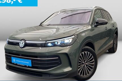 VW Tiguan 13.948 km 39.990 &euro; Niefern-Öschelbronn 75223