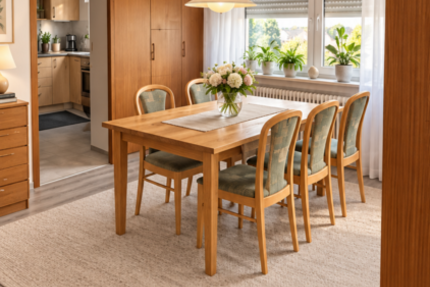 Wohnung Karlsruhe Wettersbach - 3 Zimmer, 108 m&sup2;, 1.140&euro; | Angebot:27438510