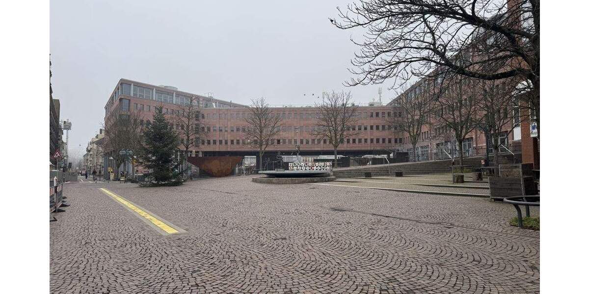 Gewerbeobjekt Karlsruhe - Innenstadt Kern Weststadt - 399.000&euro; | Angebot:25682181