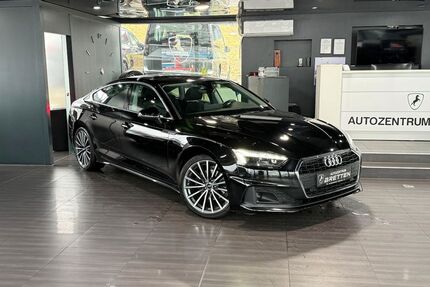 Audi A5 52.880 km 31.500 &euro; Bretten 75015