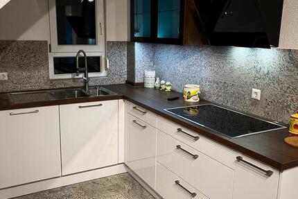 Neuwertige voll Möbliert Wohnung in Sindelfingen 2 zimmer