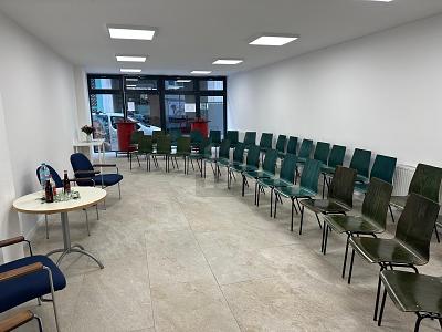 RENDITESTARK: 240K IST + ENTWICKLUNG - Wohn- & Geschäftshaus Pforzheim Dillweißenstein | Angebot:26795040