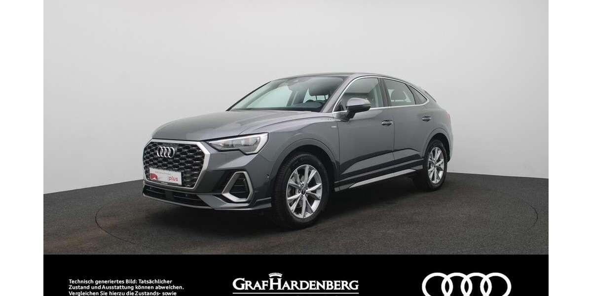Audi Q3 49.883 km 32.980 &euro; Karlsruhe 76131