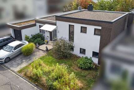 Haus Waldbronn / Etzenrot Etzenrot - 5 Zimmer, 197 m&sup2;, 690.000&euro; | Angebot:27647156