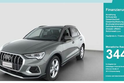 Audi Q3 4.766 km 37.180 &euro; Leonberg 71229