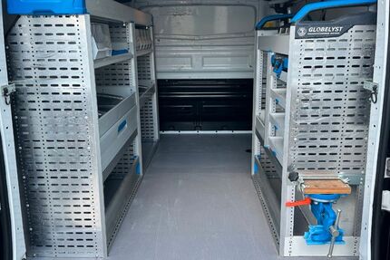 Opel Vivaro 75.594 km 14.500 € Sindelfingen 71065