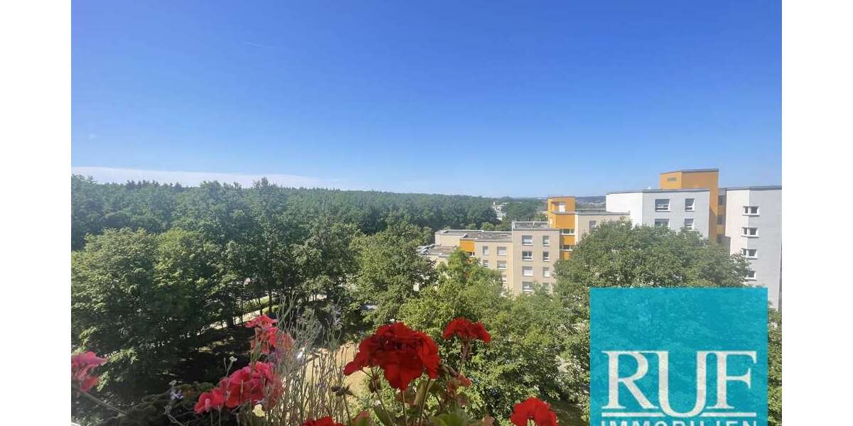 Etagenwohnung Pforzheim Eutingen - 3 Zimmer, 84 m&sup2;, 240.000&euro; | Angebot:27165689
