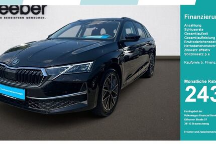 Skoda Octavia 15.093 km 28.679 &euro; Calw 75365