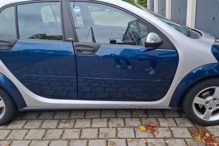 Smart ForFour 210.289 km 1.650 € Ditzingen 71254