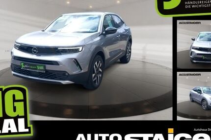 Opel Mokka 31.235 km 17.490 € Stuttgart 70376