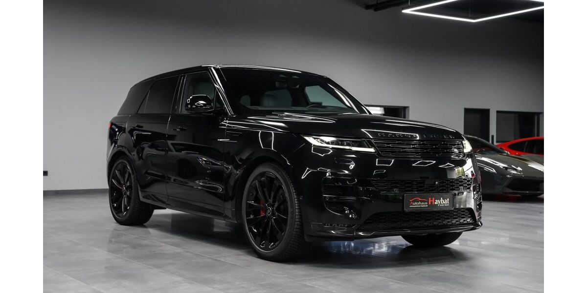 Land Rover Range Rover Sport 132.000 km 77.950 &euro; Calw 75365