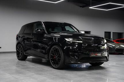 Land Rover Range Rover Sport 134.000 km 76.750 &euro; Calw 75365