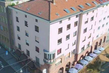 Wohnung zum Mieten in Pforzheim 425 € 37 m² 1 zimmer