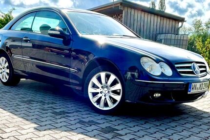 Mercedes-Benz CLK 350 176.600 km 8.990 &euro; Pfaffenhofen 74397