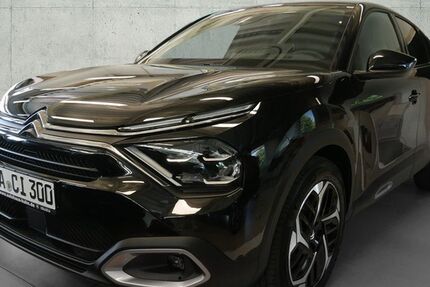 Citroen C4 X 4.000 km 28.880 € Karlsruhe 76185