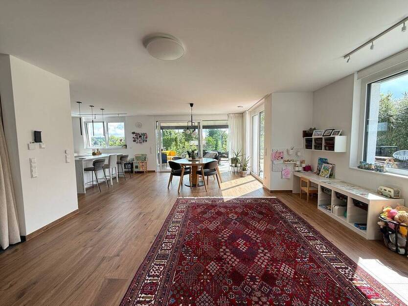 Wimsheim: Wunderschönes Einfamilienhaus mit viel Platz - ideal für Familien