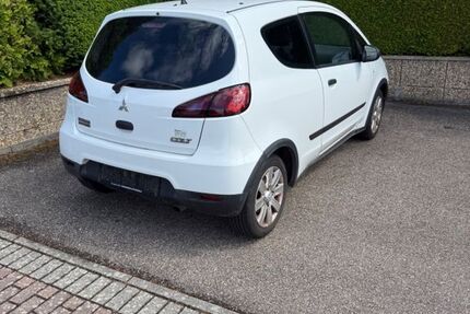 Mitsubishi Colt 204.542 km 1.100 &euro; Kraichtal 76703