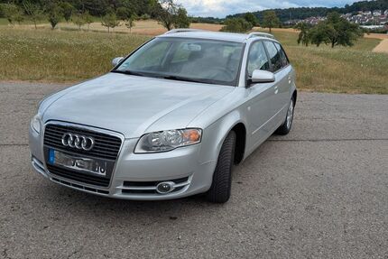 Audi A4 184.882 km 6.999 € Althengstett 75382