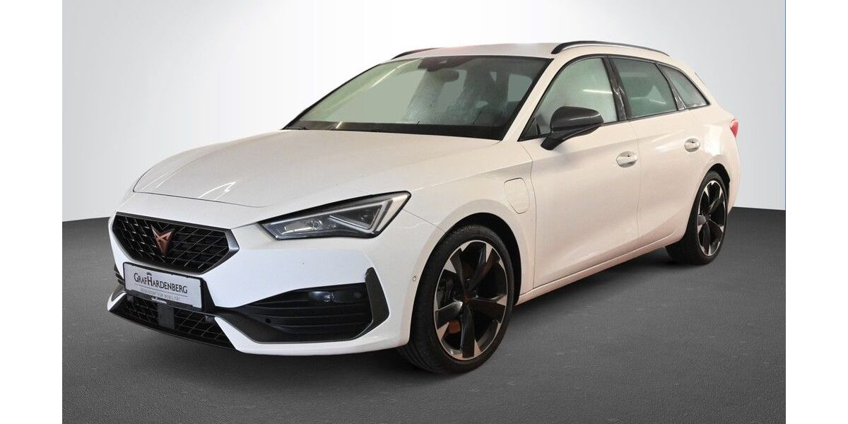 Cupra Leon 59.600 km 23.970 &euro; Karlsruhe 76131
