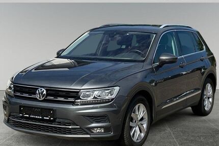 VW Tiguan 69.800 km 25.880 € Zaberfeld 74374