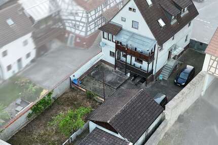 Haus Bretten - 9 Zimmer, 237 m&sup2;, 349.000&euro; | Angebot:26834219