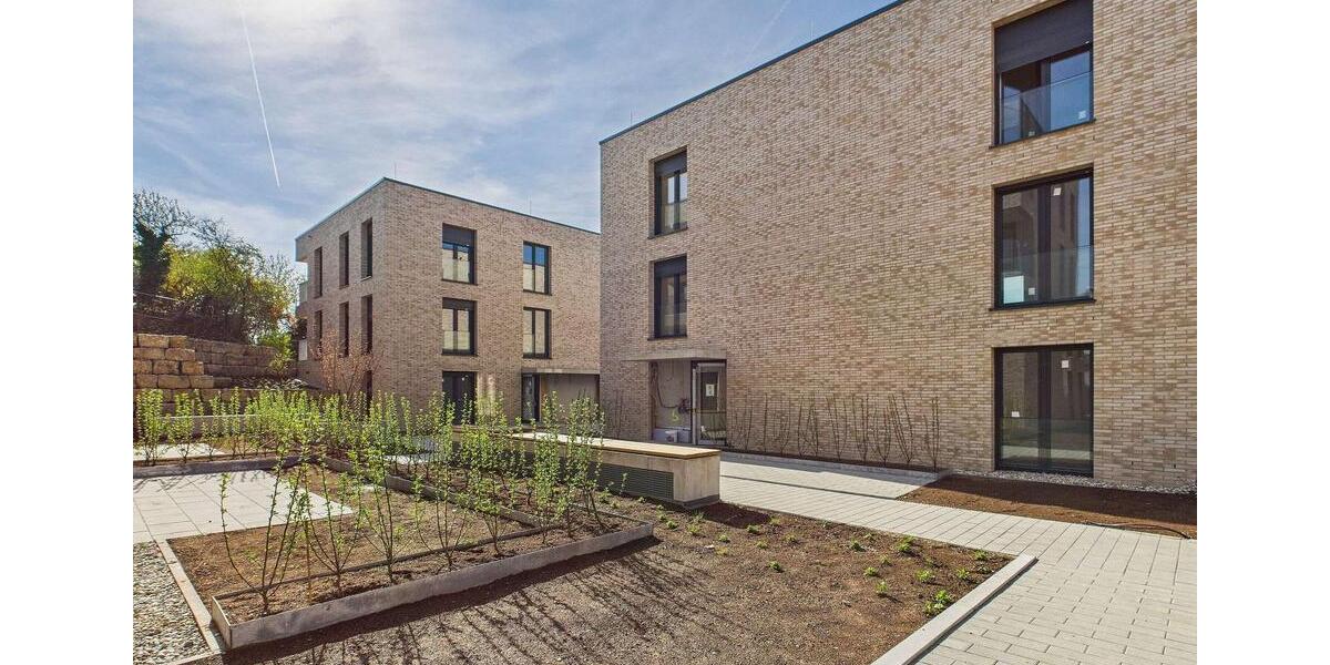 Erdgeschoßwohnung Sindelfingen Sindelfingen (Stadt) - 3 Zimmer, 95 m&sup2;, 1.620&euro; | Angebot:21987333