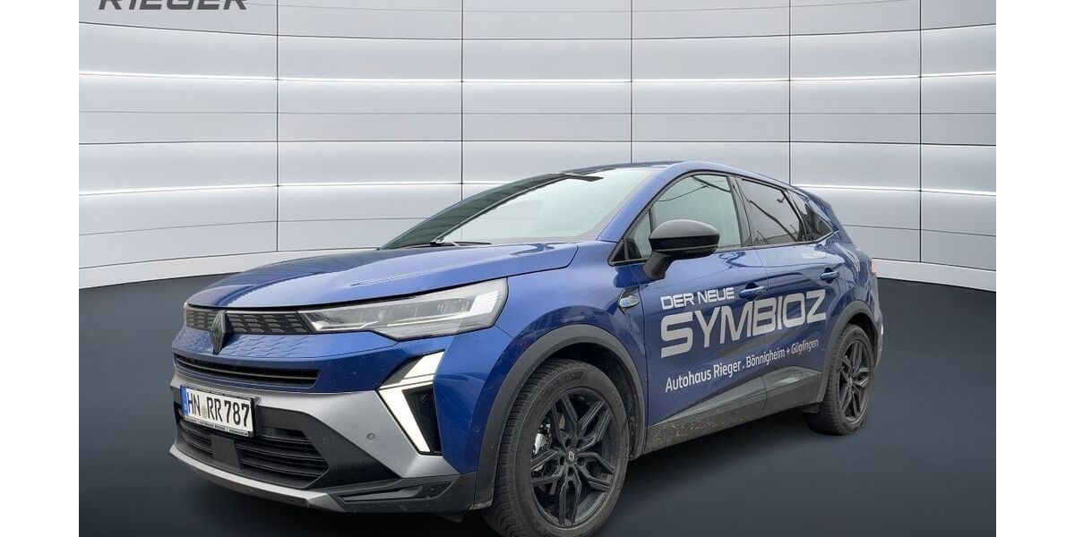 Renault Symbioz 7.900 km 33.500 &euro; Güglingen 74363