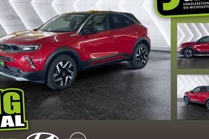 Opel Mokka 18.413 km 16.890 &euro; Sindelfingen 71065