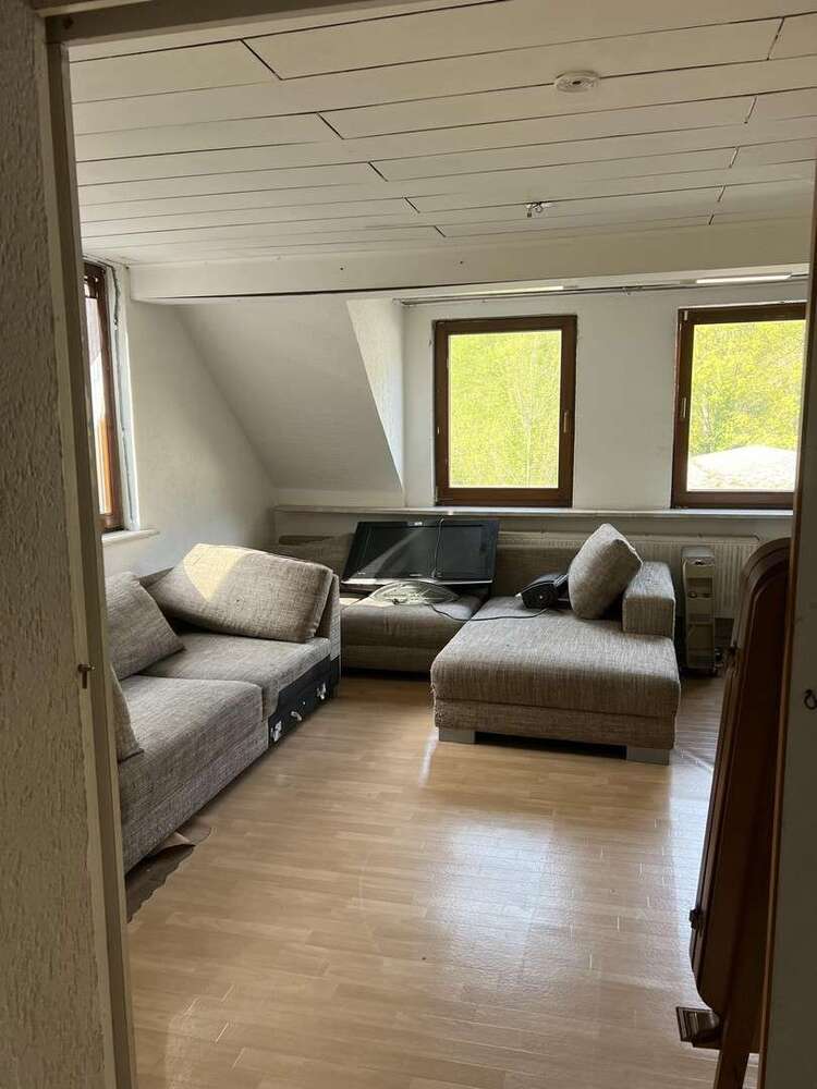 Wohnung zum Mieten in Pforzheim 690 € 78 m²