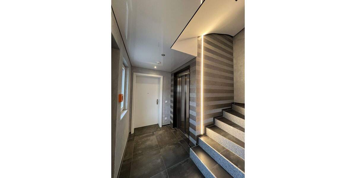 Etagenwohnung Ettlingen - 4 Zimmer, 106 m&sup2;, 690.000&euro; | Angebot:25755245