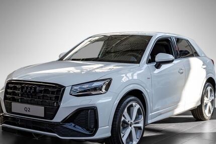 Audi Q2 5.999 km 41.490 € Stuttgart 70563