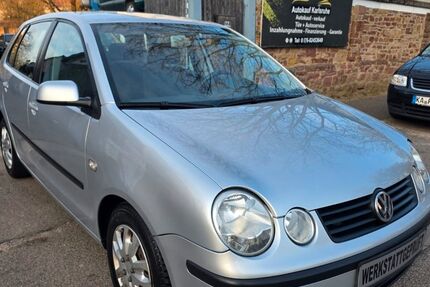 VW Polo 155.600 km 2.299 &euro; Karlsruhe 76131