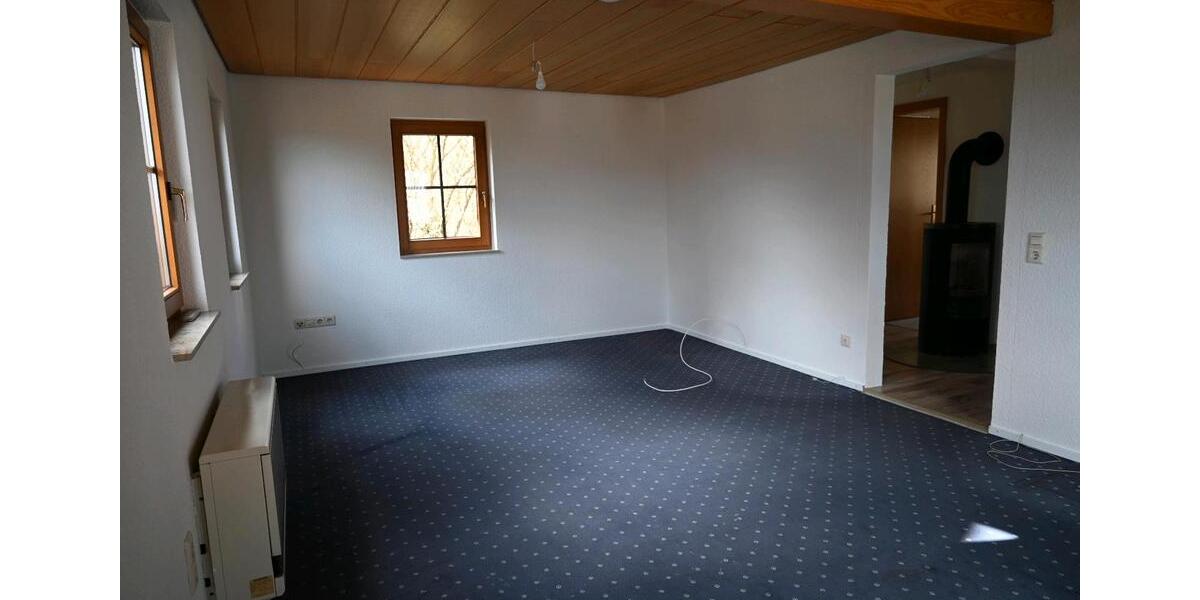 Einfamilienhaus Bad Teinach-Zavelstein Zavelstein - 3 Zimmer, 72 m&sup2;, 750&euro; | Angebot:25628574