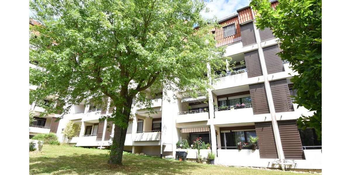 Etagenwohnung Leonberg - 3 Zimmer, 84 m&sup2;, 270.000&euro; | Angebot:26809575