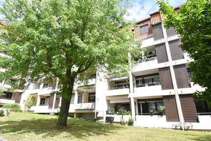 Wohnung Leonberg - 3 Zimmer, 84 m&sup2;, 270.000&euro; | Angebot:26809575