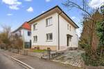 Einfamilienhaus Karlsruhe Rüppurr - 4 Zimmer, 118 m&sup2;, 679.000&euro; | Angebot:25681001