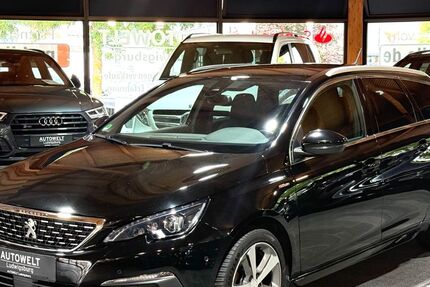 Peugeot 308 136.000 km 12.777 € Bietigheim-Bissingen 74321