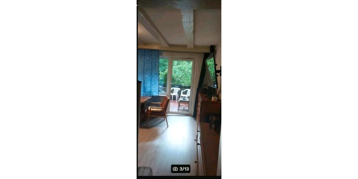 Etagenwohnung Bad Liebenzell - 1 Zimmer, 45 m&sup2;, 120.000&euro; | Angebot:27243216