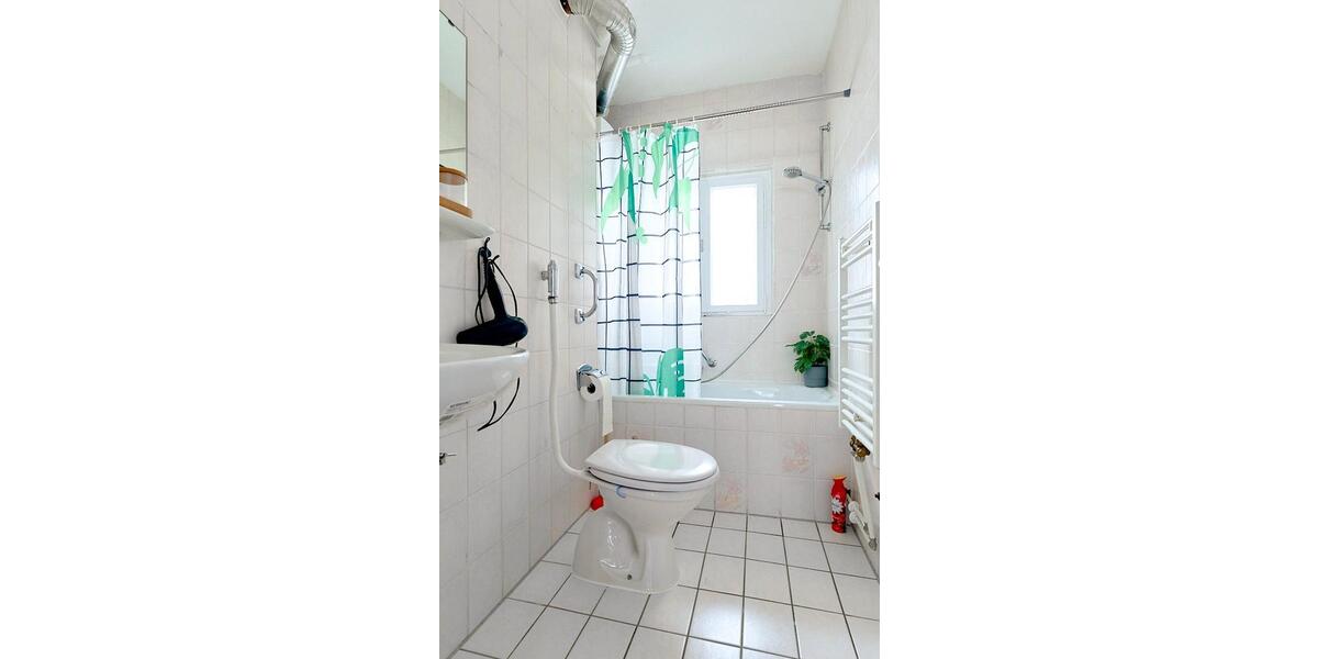 Etagenwohnung Karlsruhe Mühlburg - 3 Zimmer, 60 m&sup2;, 1.300&euro; | Angebot:26463414