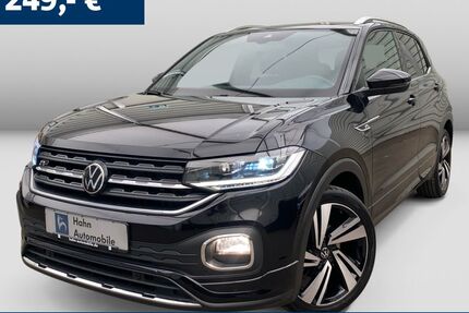 VW T-Cross 13.581 km 23.990 &euro; Niefern-Öschelbronn 75223