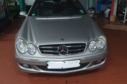 Mercedes-Benz CLK 200 30.000 km 25.000 &euro; Waldbronn 76337