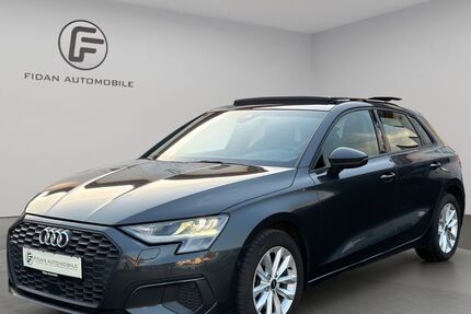 Audi A3 80.000 km 23.850 &euro; Sindelfingen/Stuttgart 71065